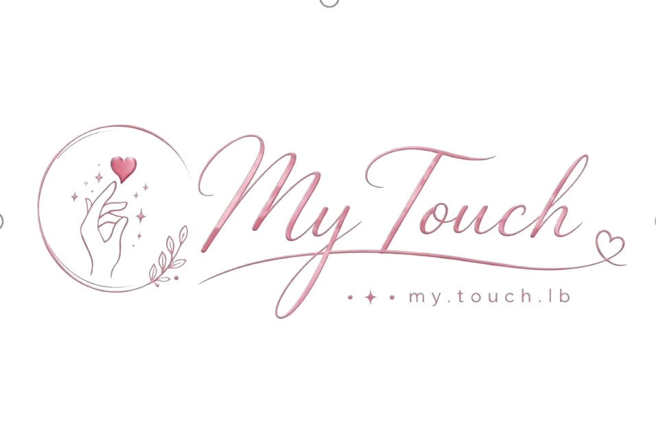 My Touch logo